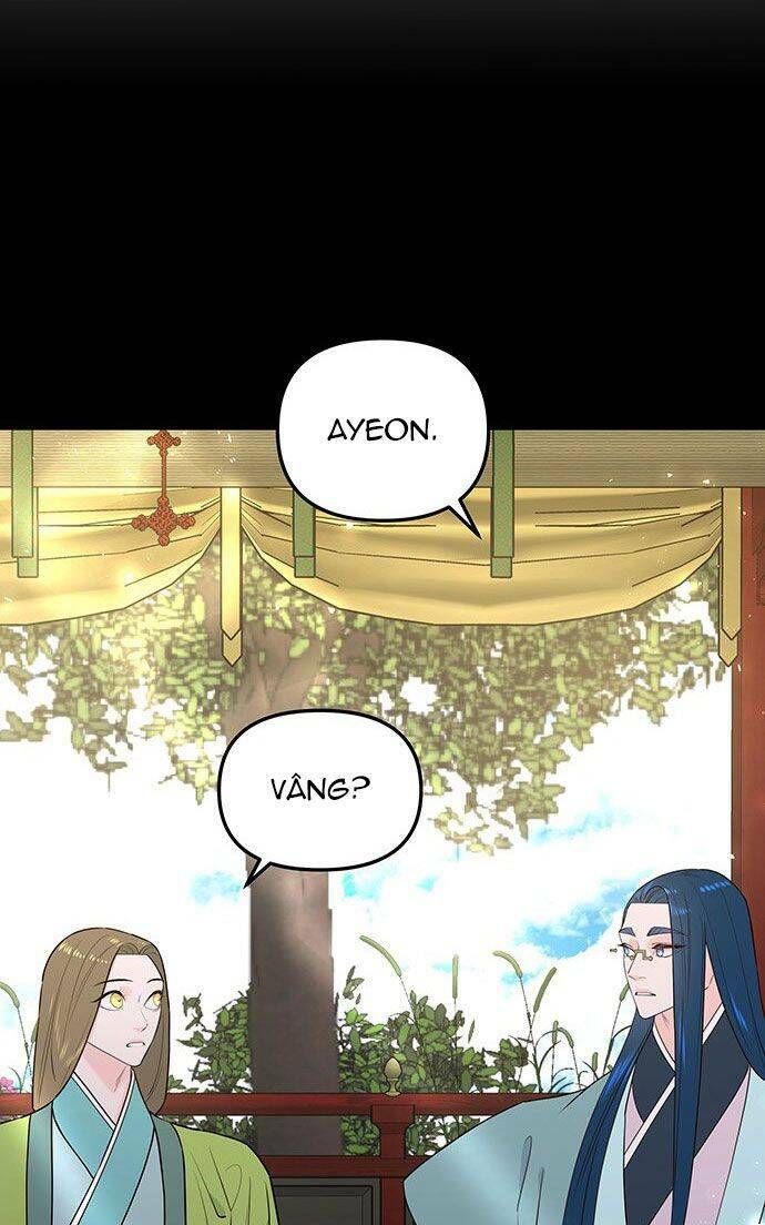 Vương Tử Huyền Bí: Chapter 54