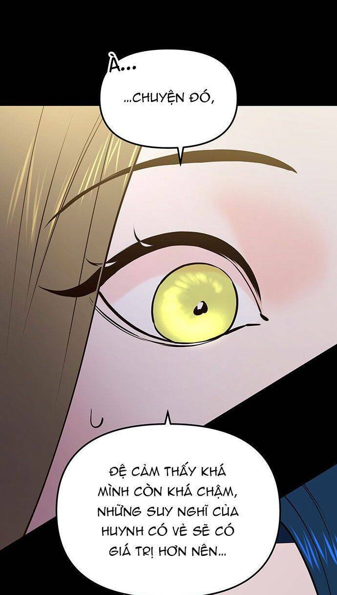 Vương Tử Huyền Bí: Chapter 54
