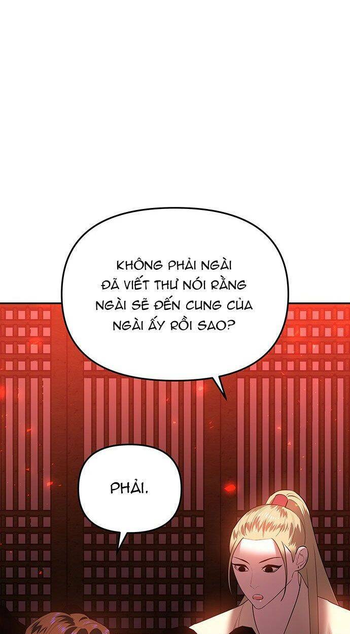 Vương Tử Huyền Bí: Chapter 54