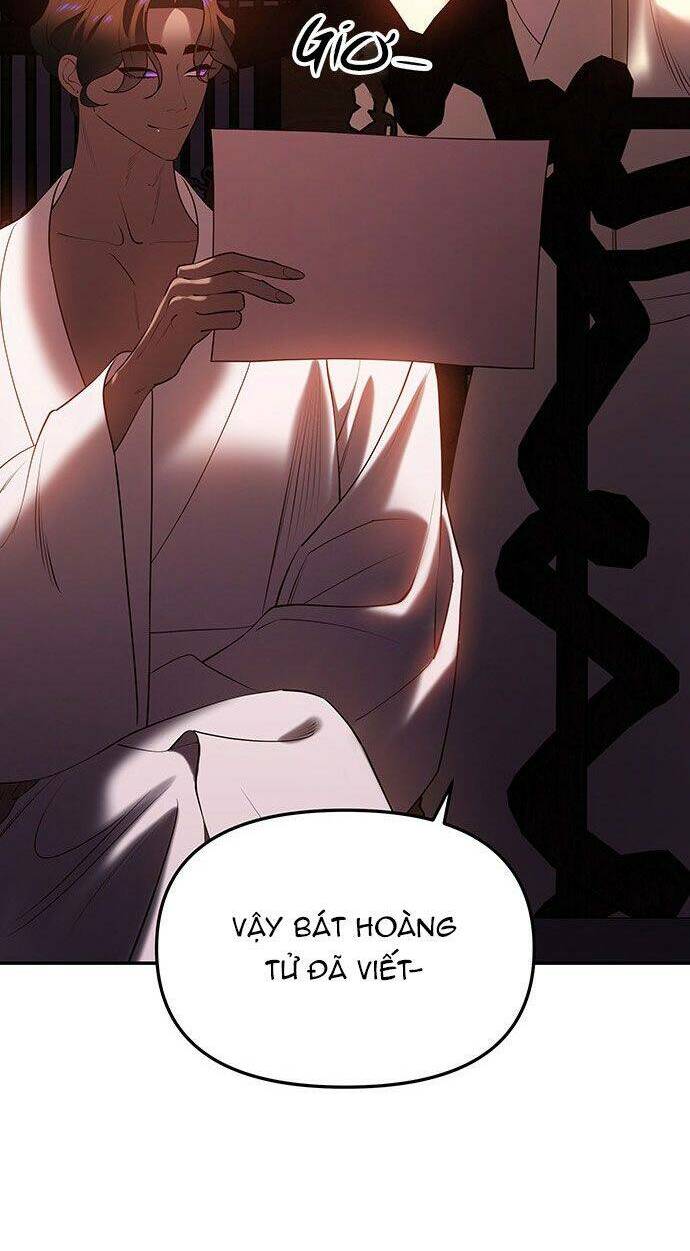 Vương Tử Huyền Bí: Chapter 54