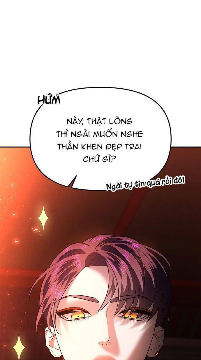 Vương Tử Huyền Bí: Chapter 55