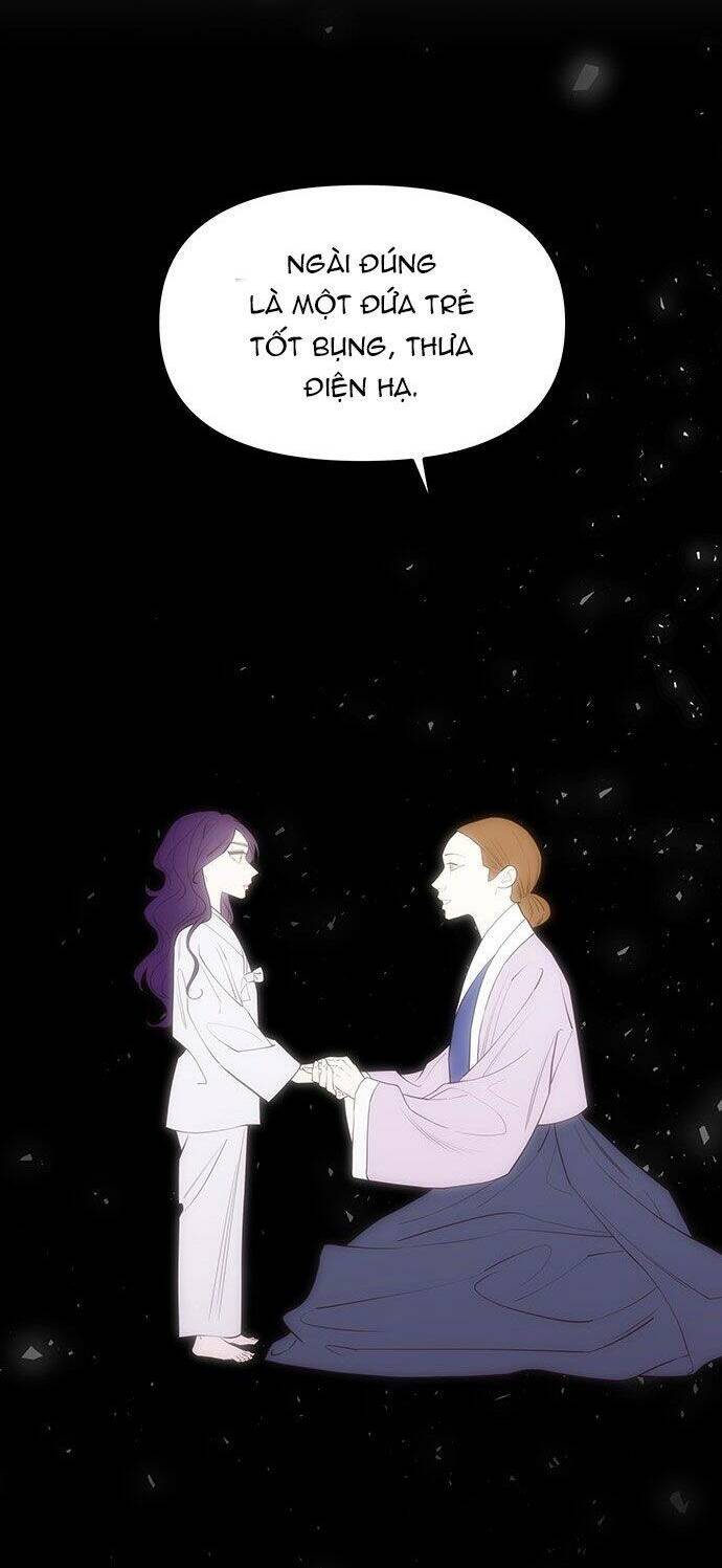 Vương Tử Huyền Bí: Chapter 55