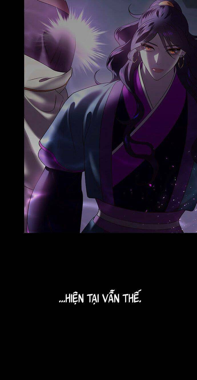 Vương Tử Huyền Bí: Chapter 55