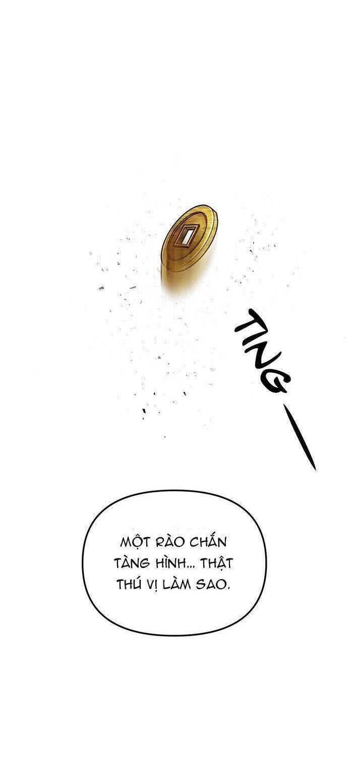 Vương Tử Huyền Bí: Chapter 55