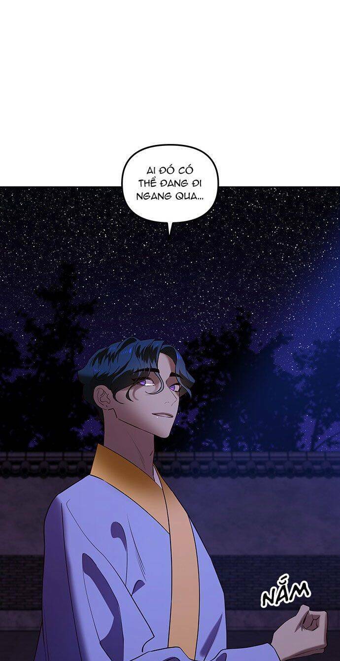 Vương Tử Huyền Bí: Chapter 55