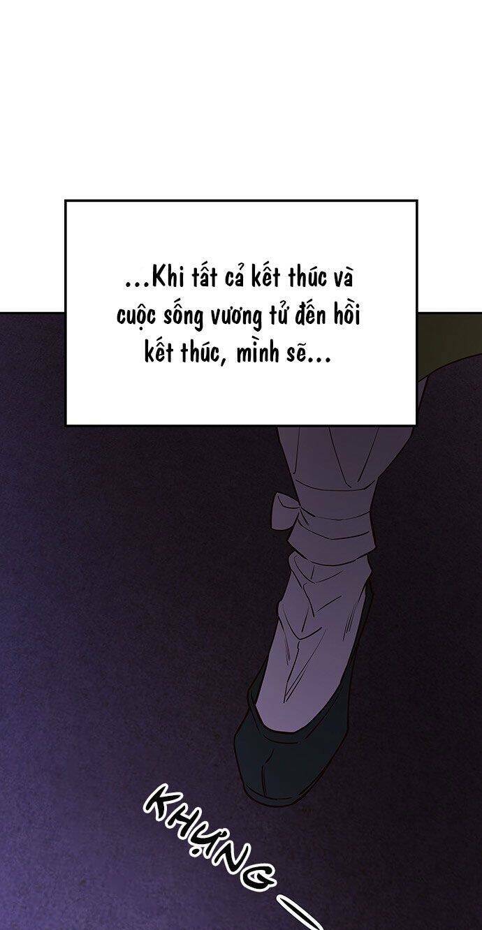 Vương Tử Huyền Bí: Chapter 55