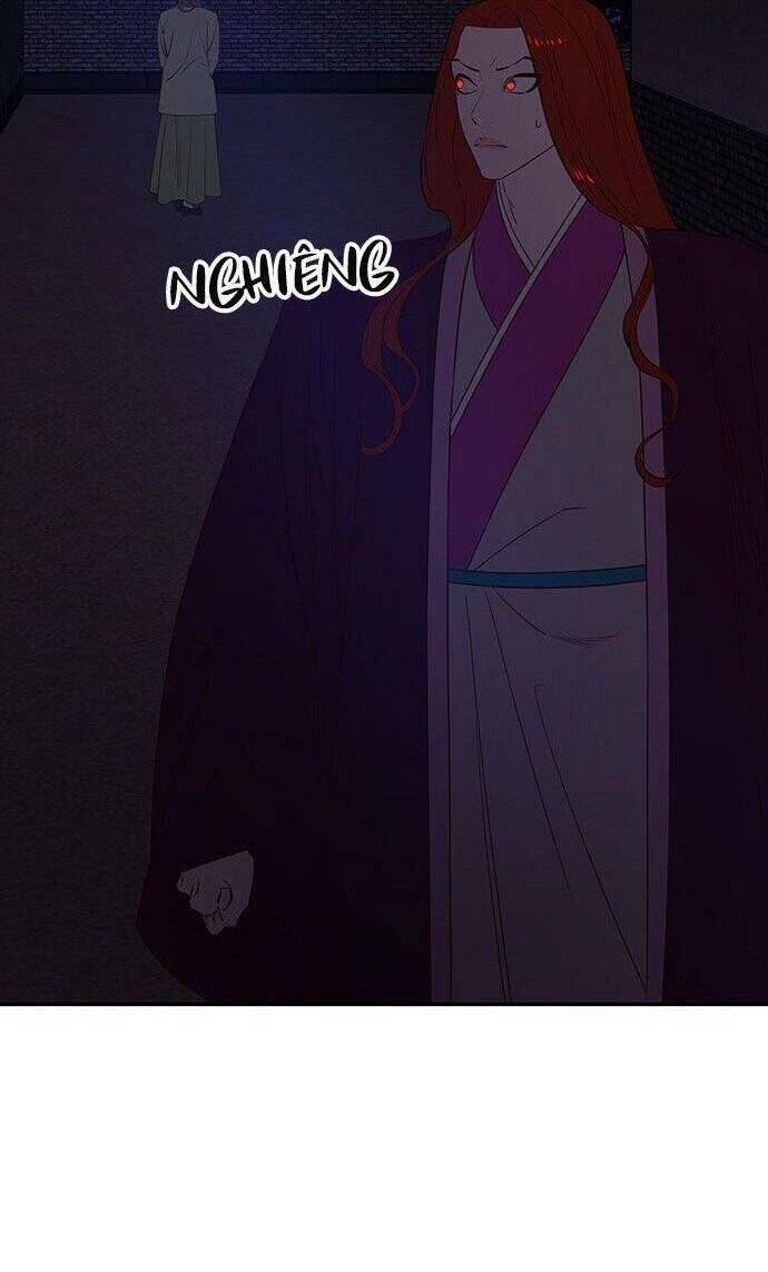 Vương Tử Huyền Bí: Chapter 55