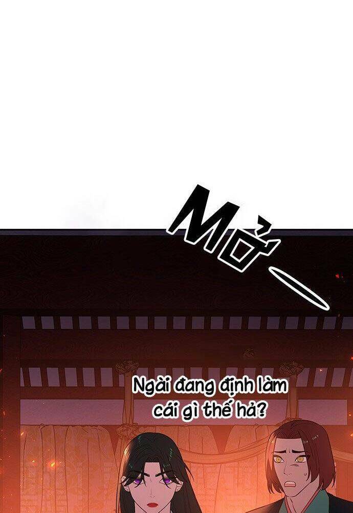 Vương Tử Huyền Bí: Chapter 55