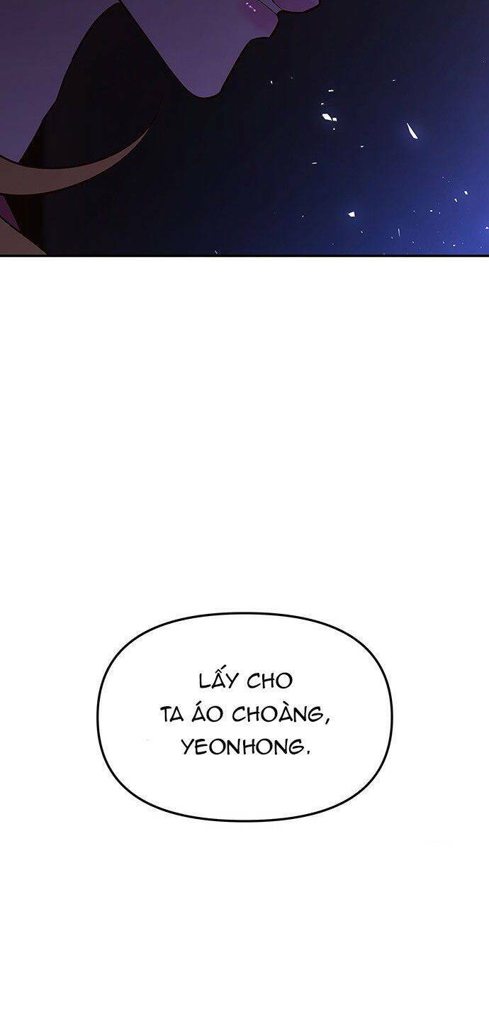 Vương Tử Huyền Bí: Chapter 55