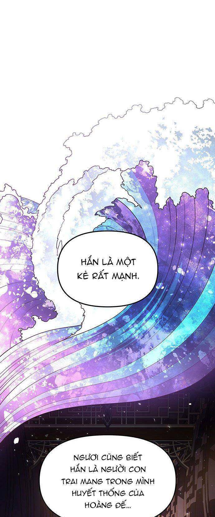 Vương Tử Huyền Bí: Chapter 55