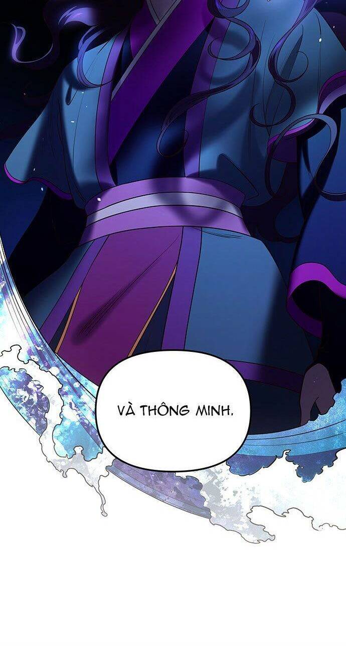 Vương Tử Huyền Bí: Chapter 55