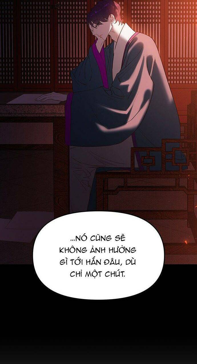 Vương Tử Huyền Bí: Chapter 55