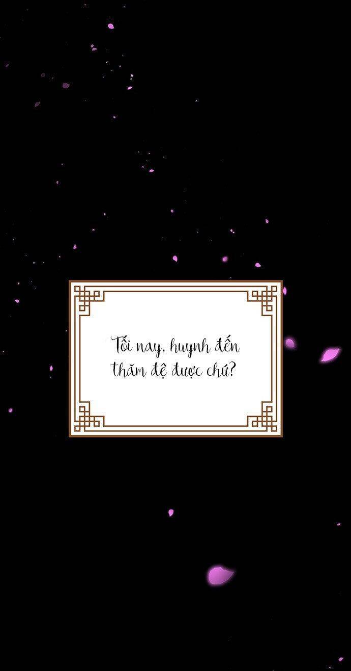 Vương Tử Huyền Bí: Chapter 55