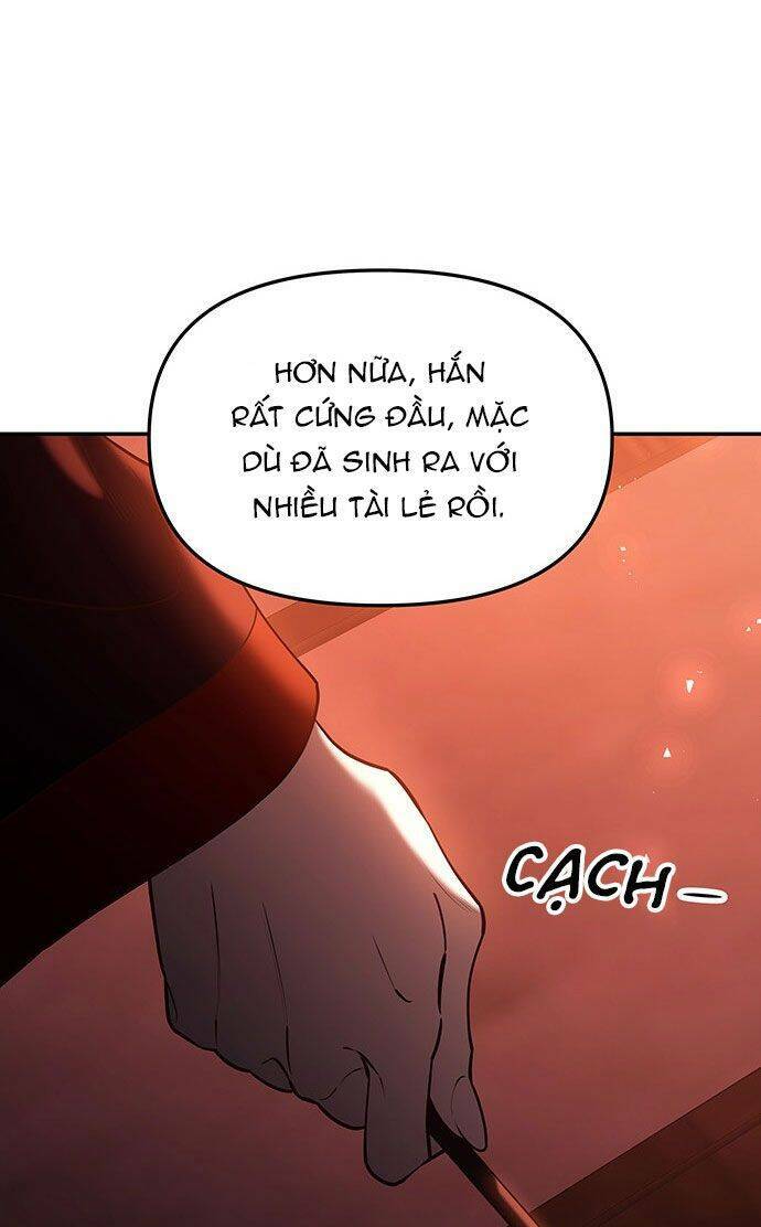 Vương Tử Huyền Bí: Chapter 55