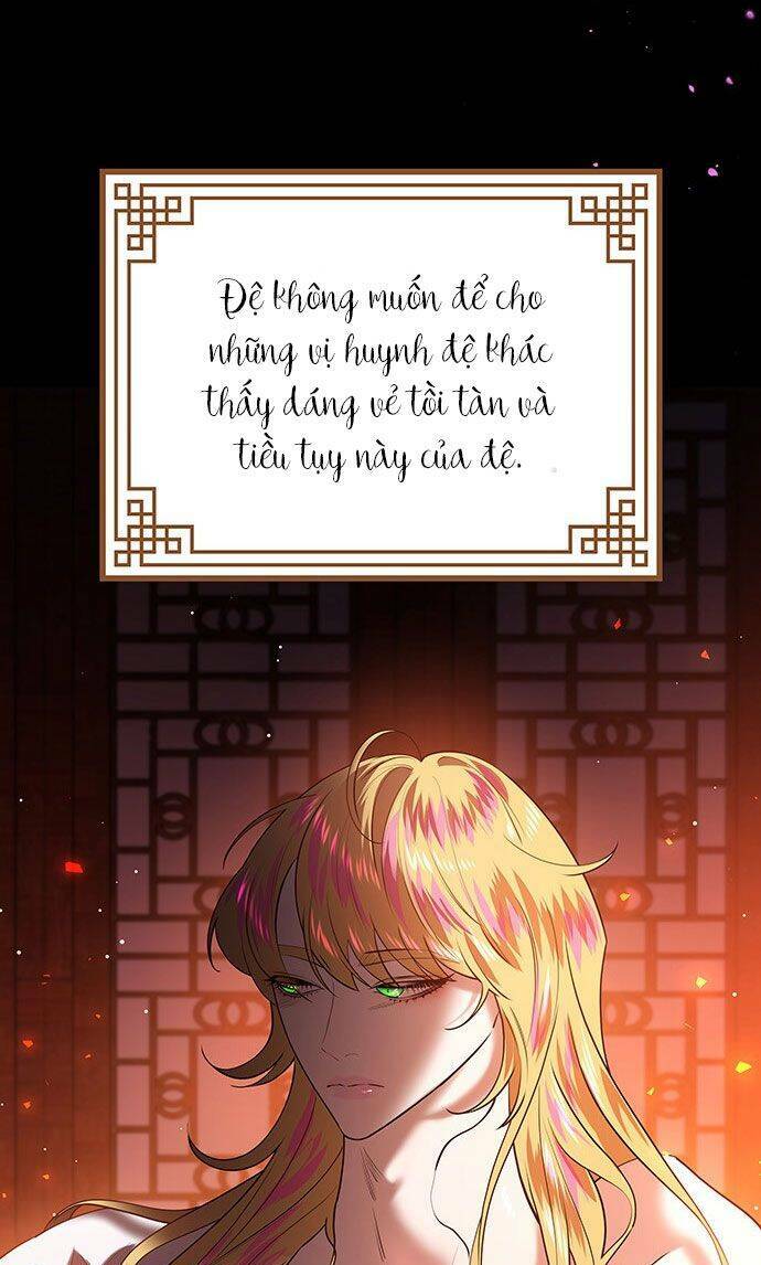 Vương Tử Huyền Bí: Chapter 55