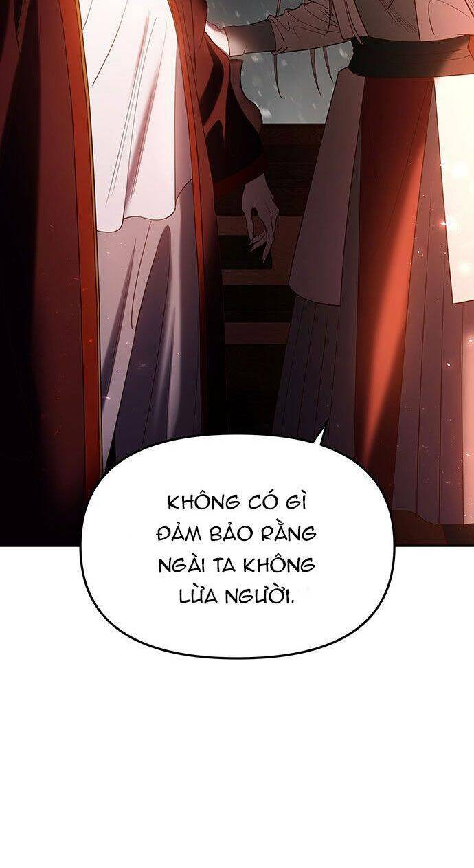 Vương Tử Huyền Bí: Chapter 55
