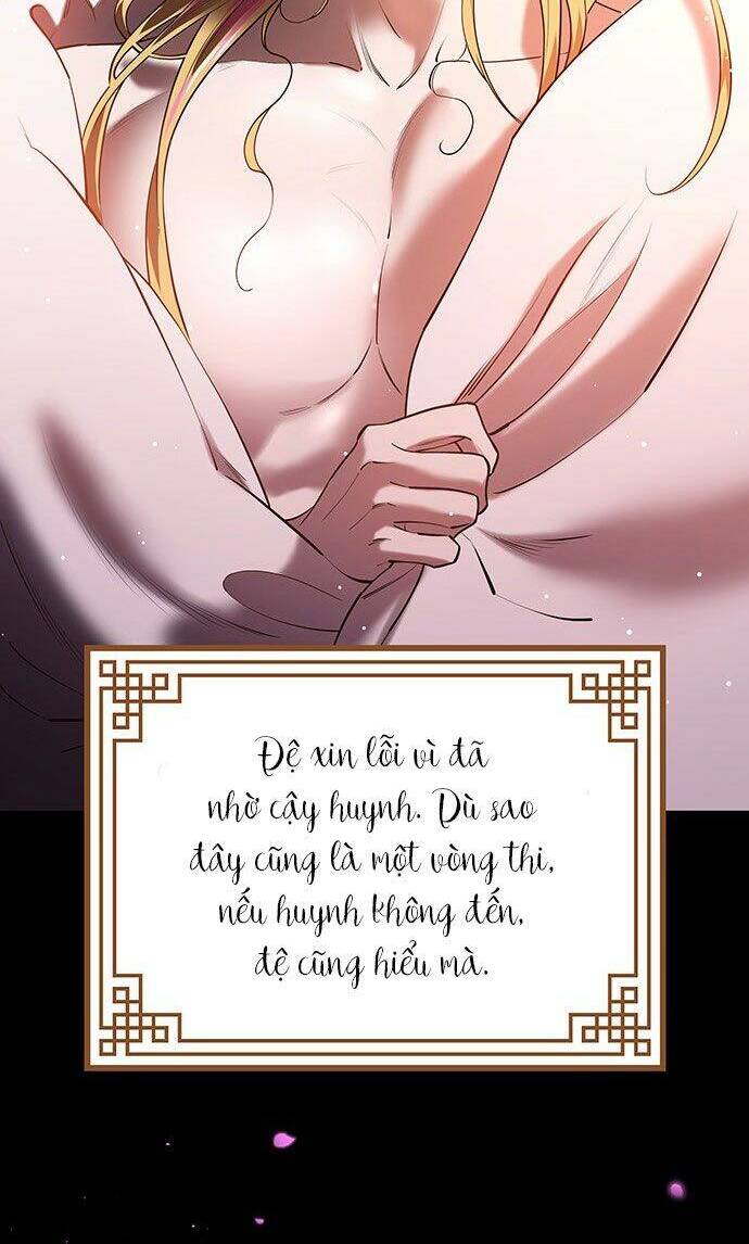 Vương Tử Huyền Bí: Chapter 55