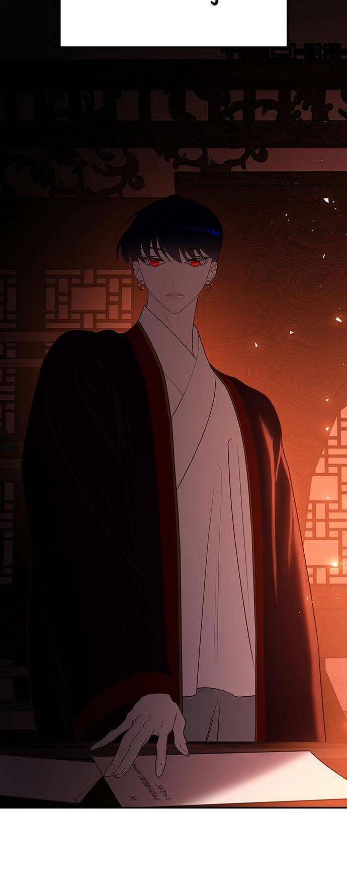 Vương Tử Huyền Bí: Chapter 55