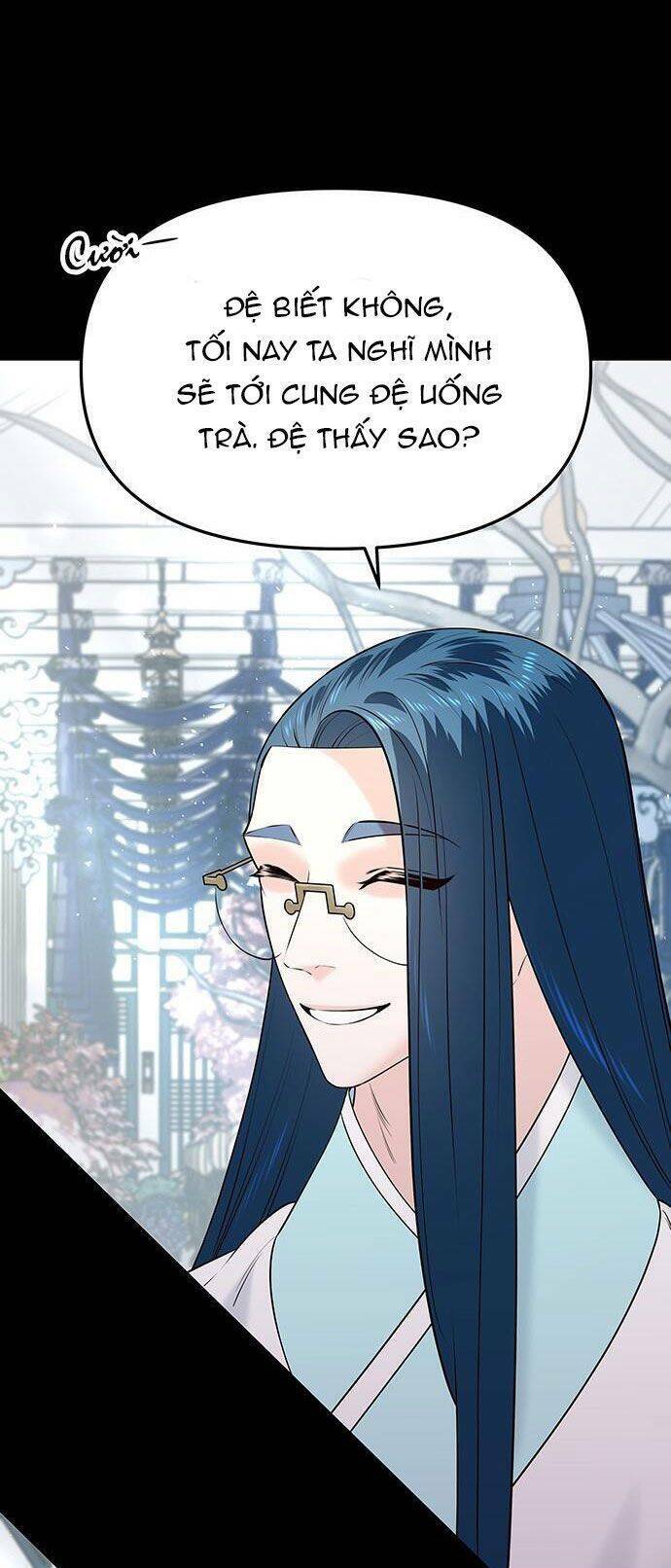 Vương Tử Huyền Bí: Chapter 55