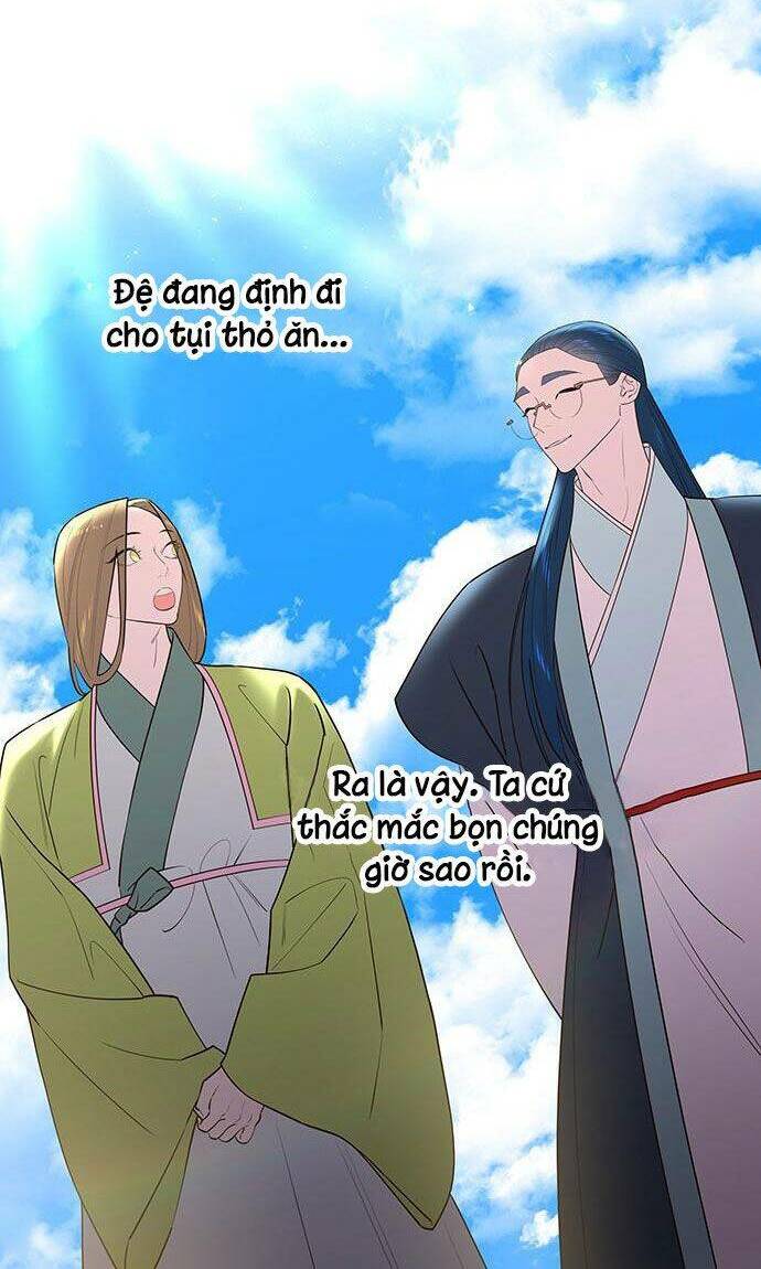 Vương Tử Huyền Bí: Chapter 55
