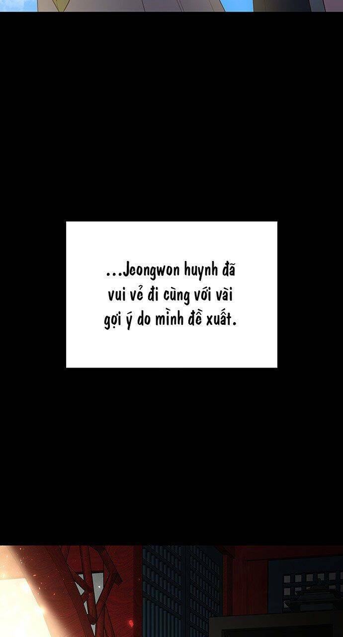 Vương Tử Huyền Bí: Chapter 55