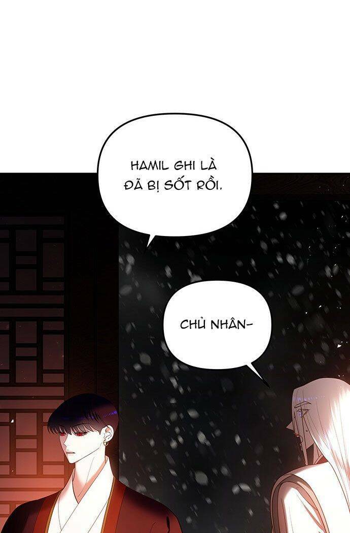 Vương Tử Huyền Bí: Chapter 55