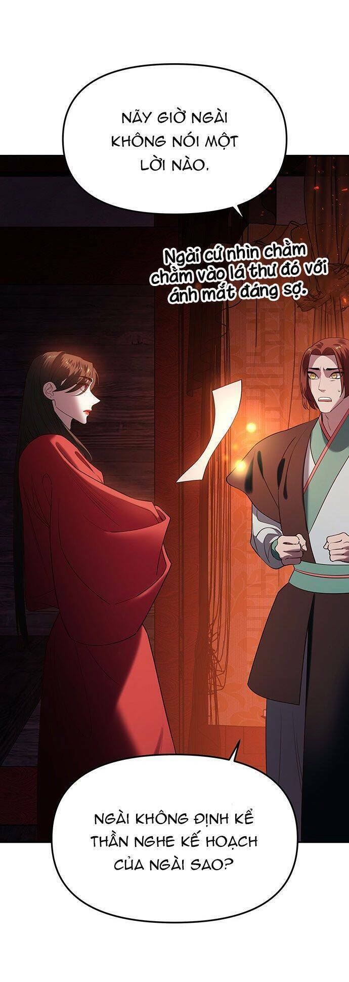Vương Tử Huyền Bí: Chapter 55
