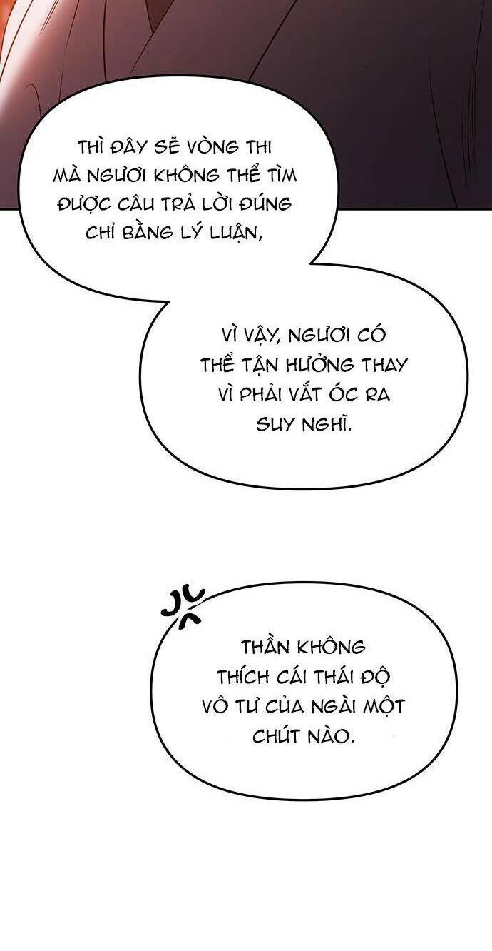Vương Tử Huyền Bí: Chapter 55