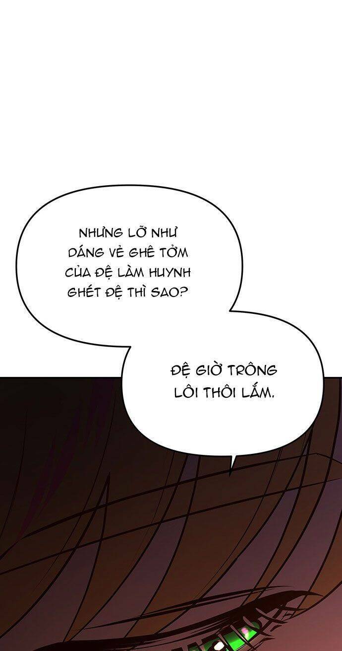 Vương Tử Huyền Bí: Chapter 56