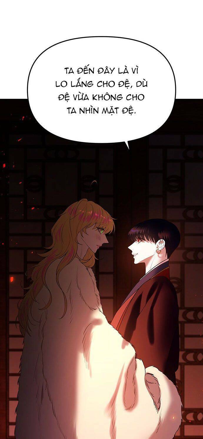 Vương Tử Huyền Bí: Chapter 56