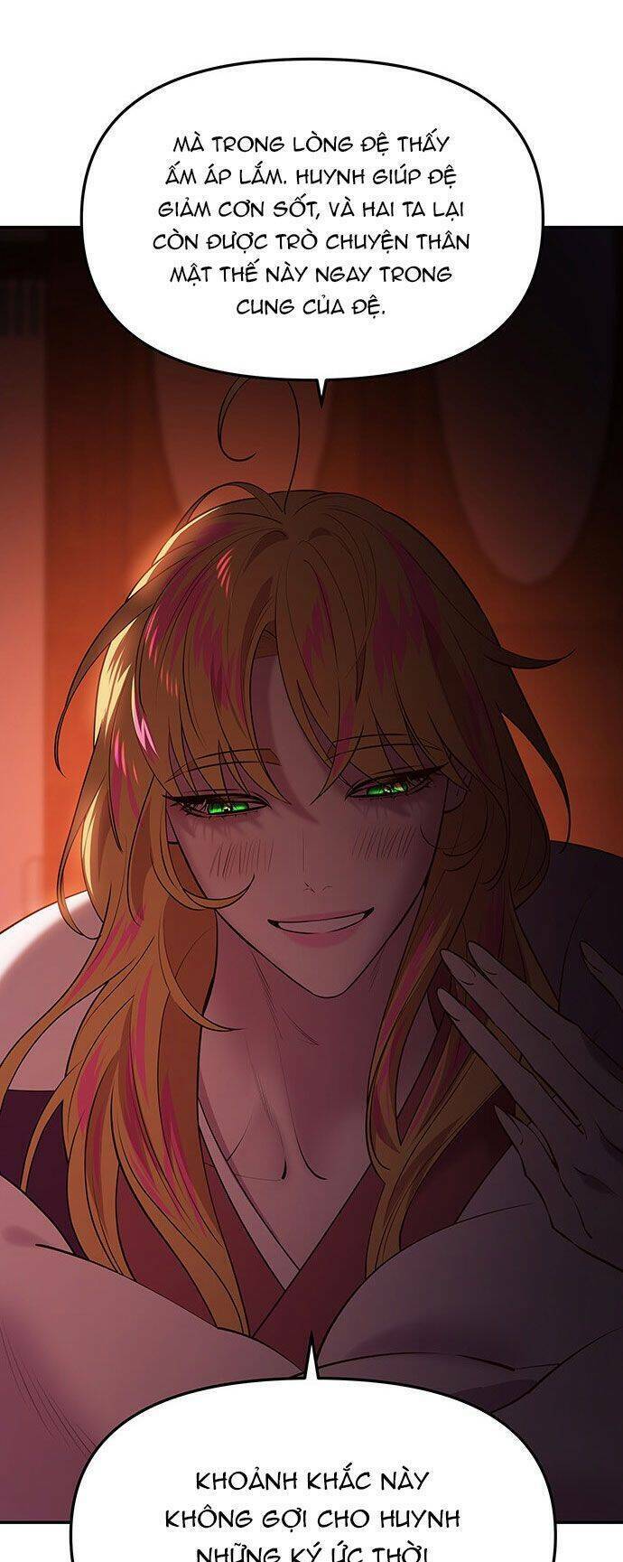 Vương Tử Huyền Bí: Chapter 56