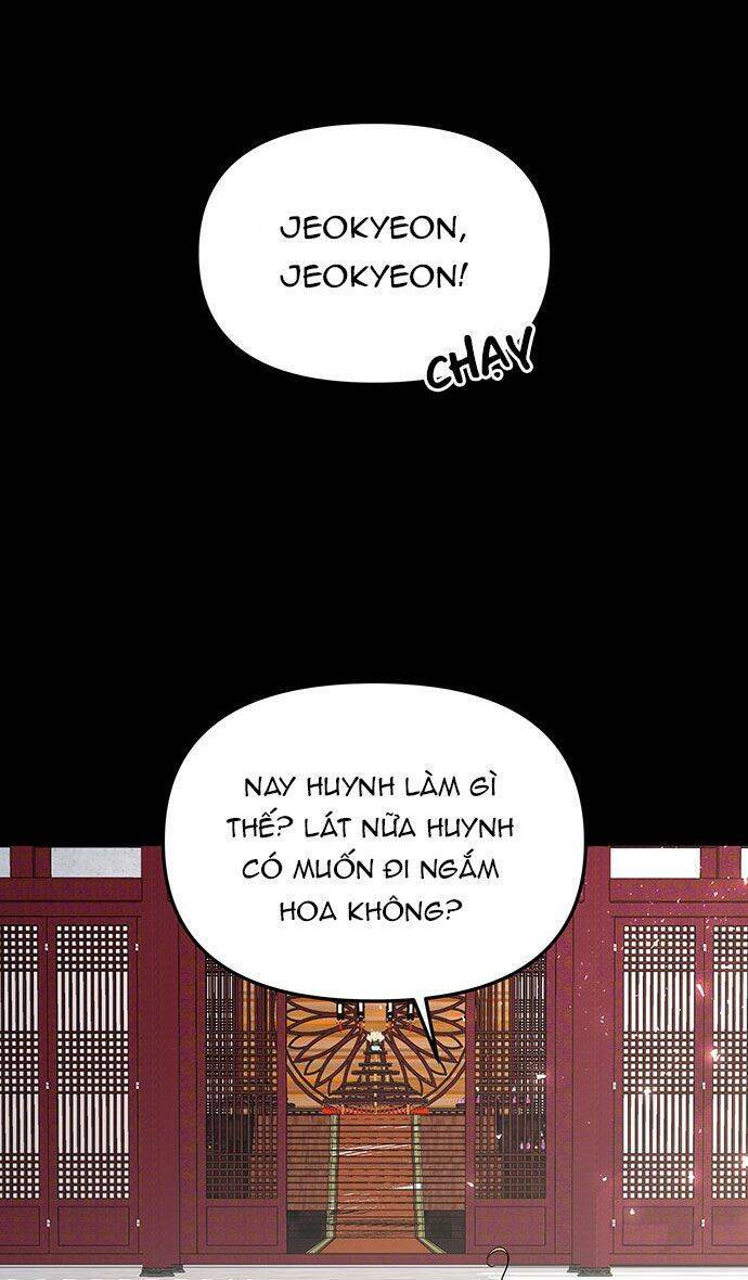 Vương Tử Huyền Bí: Chapter 56