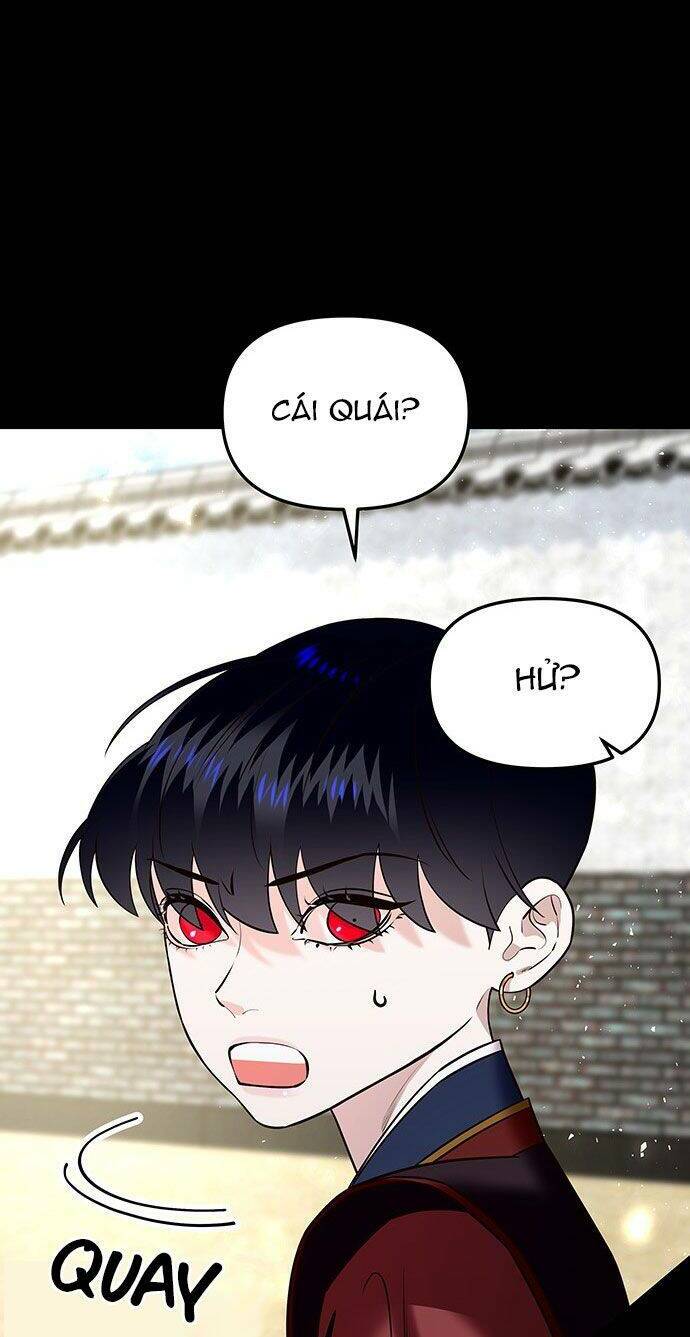 Vương Tử Huyền Bí: Chapter 56