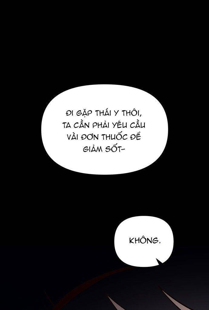 Vương Tử Huyền Bí: Chapter 56