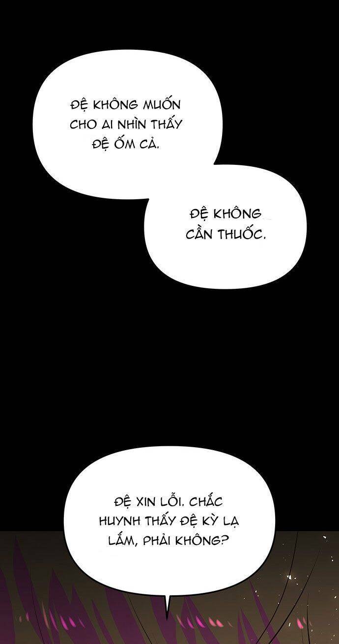 Vương Tử Huyền Bí: Chapter 56