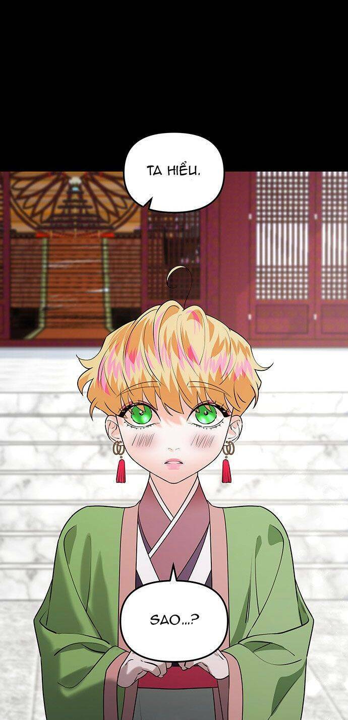 Vương Tử Huyền Bí: Chapter 56