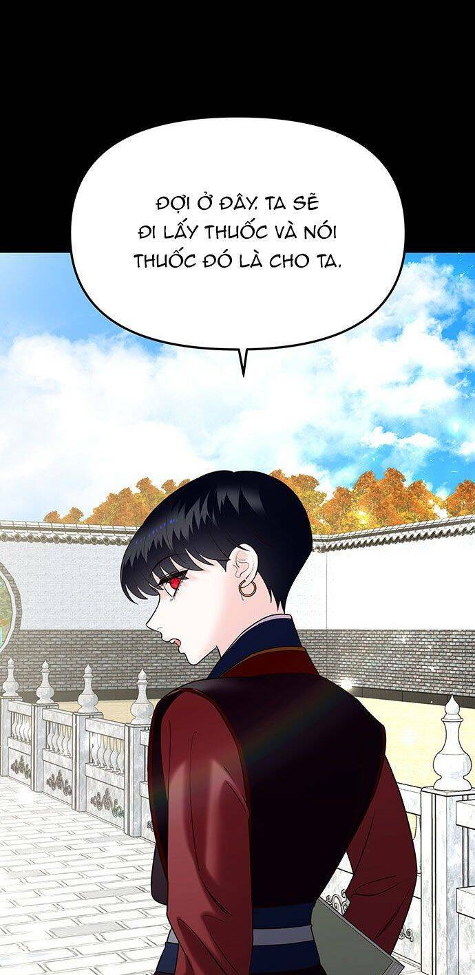 Vương Tử Huyền Bí: Chapter 56