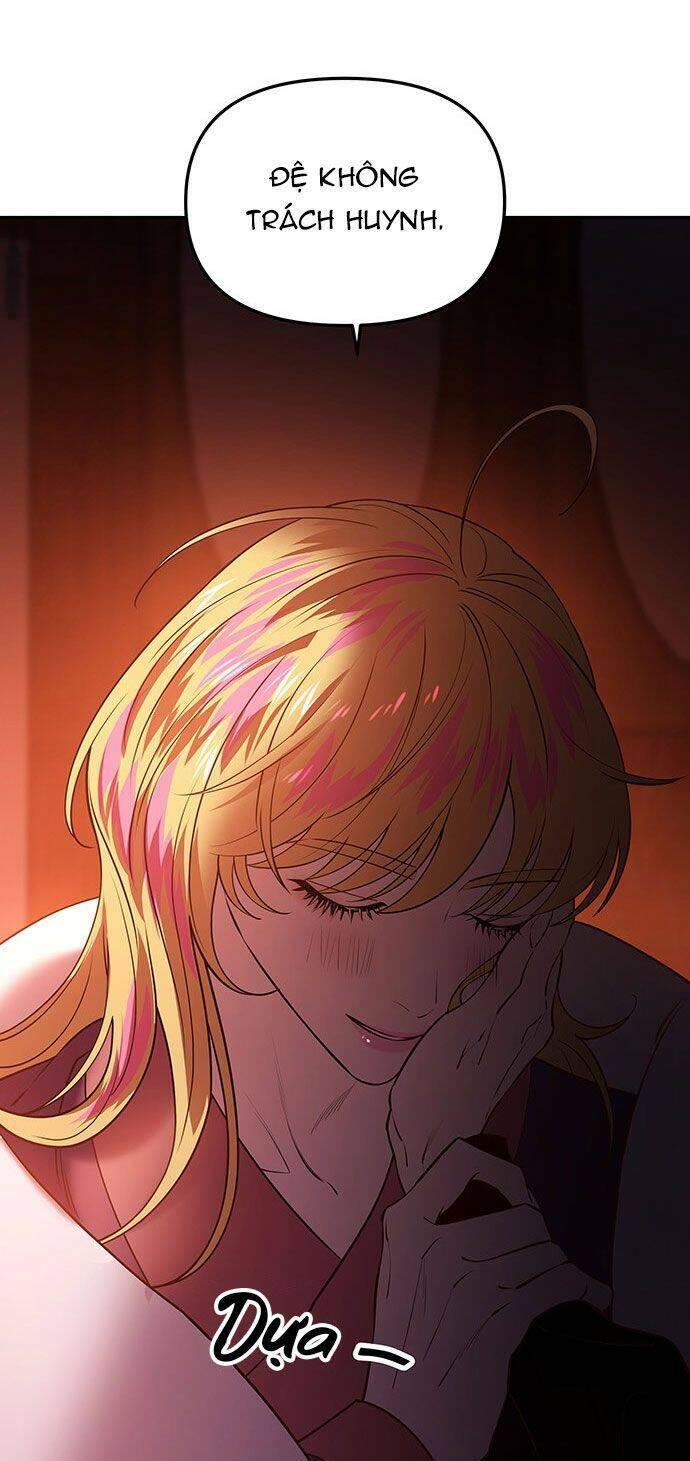Vương Tử Huyền Bí: Chapter 56