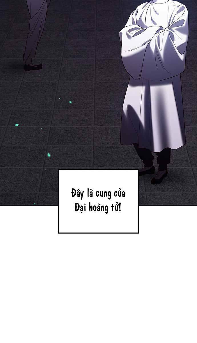 Vương Tử Huyền Bí: Chapter 56