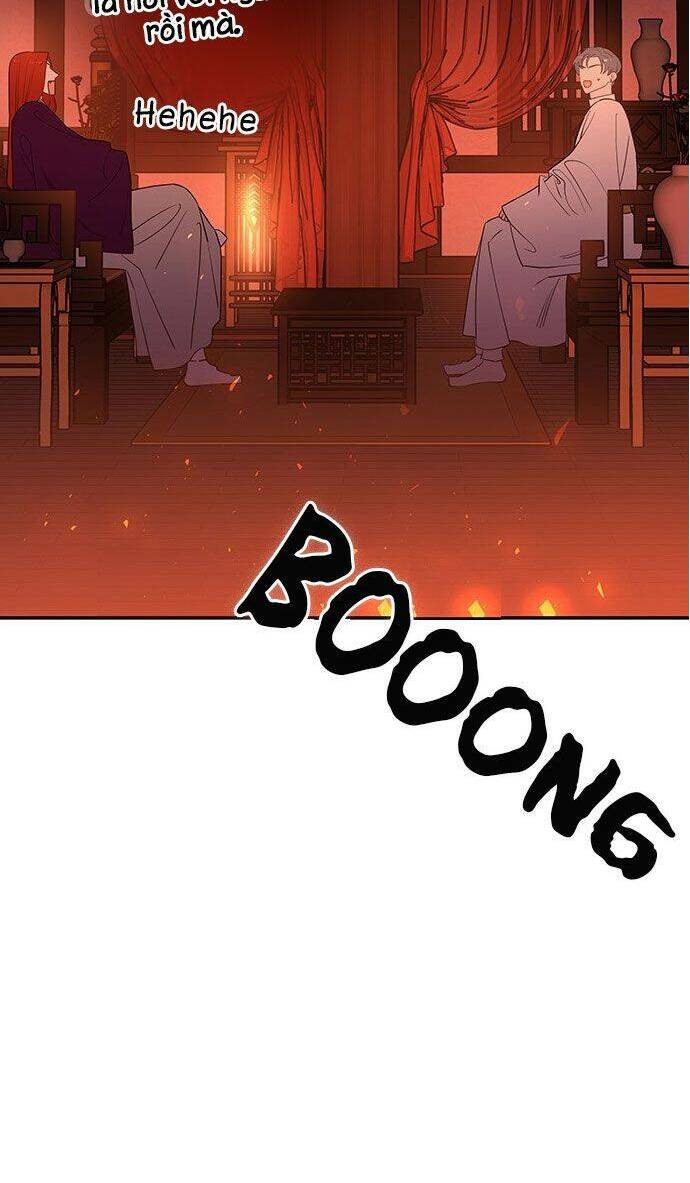 Vương Tử Huyền Bí: Chapter 56