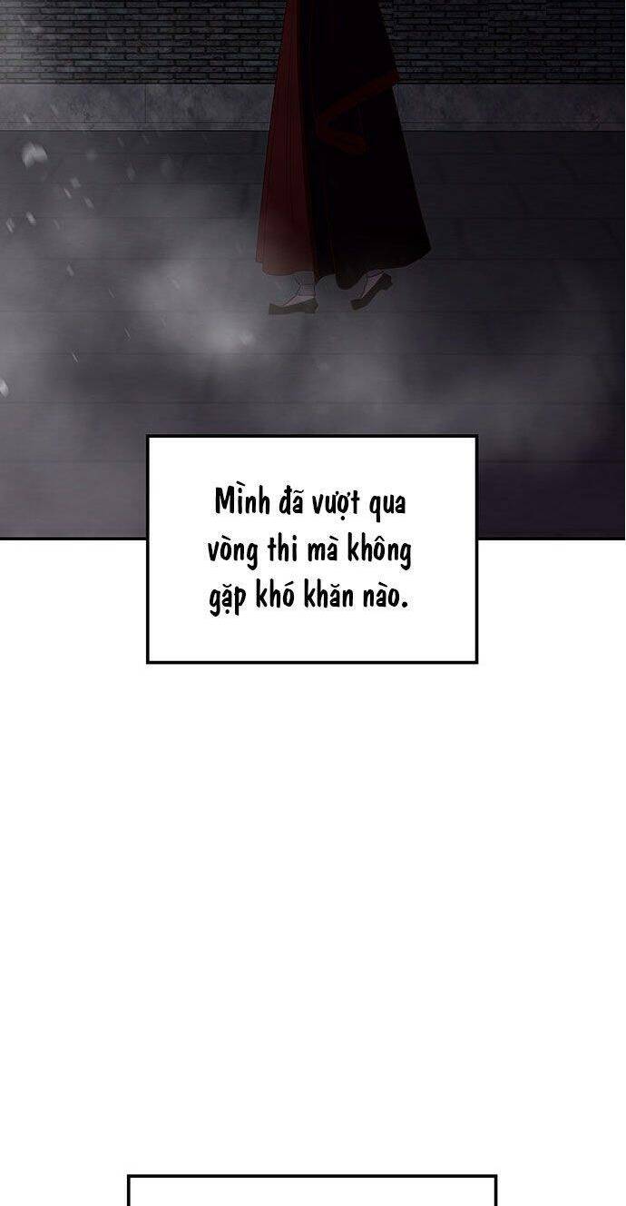 Vương Tử Huyền Bí: Chapter 56
