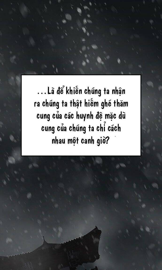 Vương Tử Huyền Bí: Chapter 56