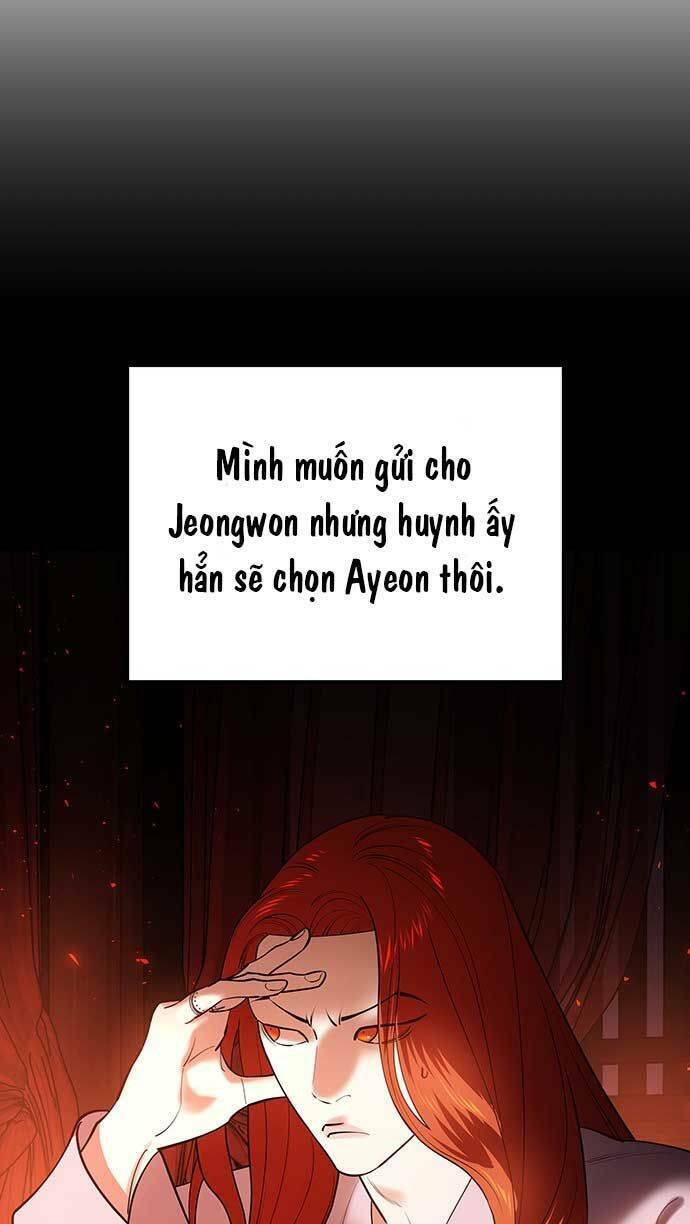Vương Tử Huyền Bí: Chapter 56