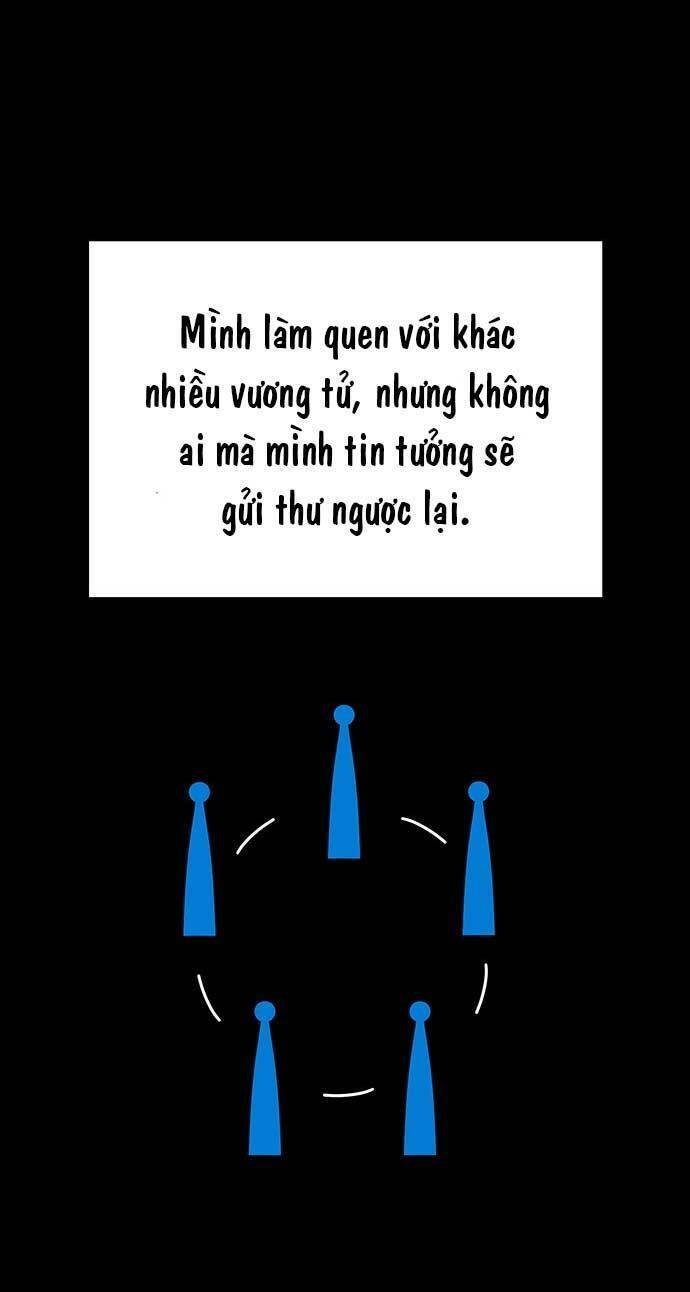 Vương Tử Huyền Bí: Chapter 56