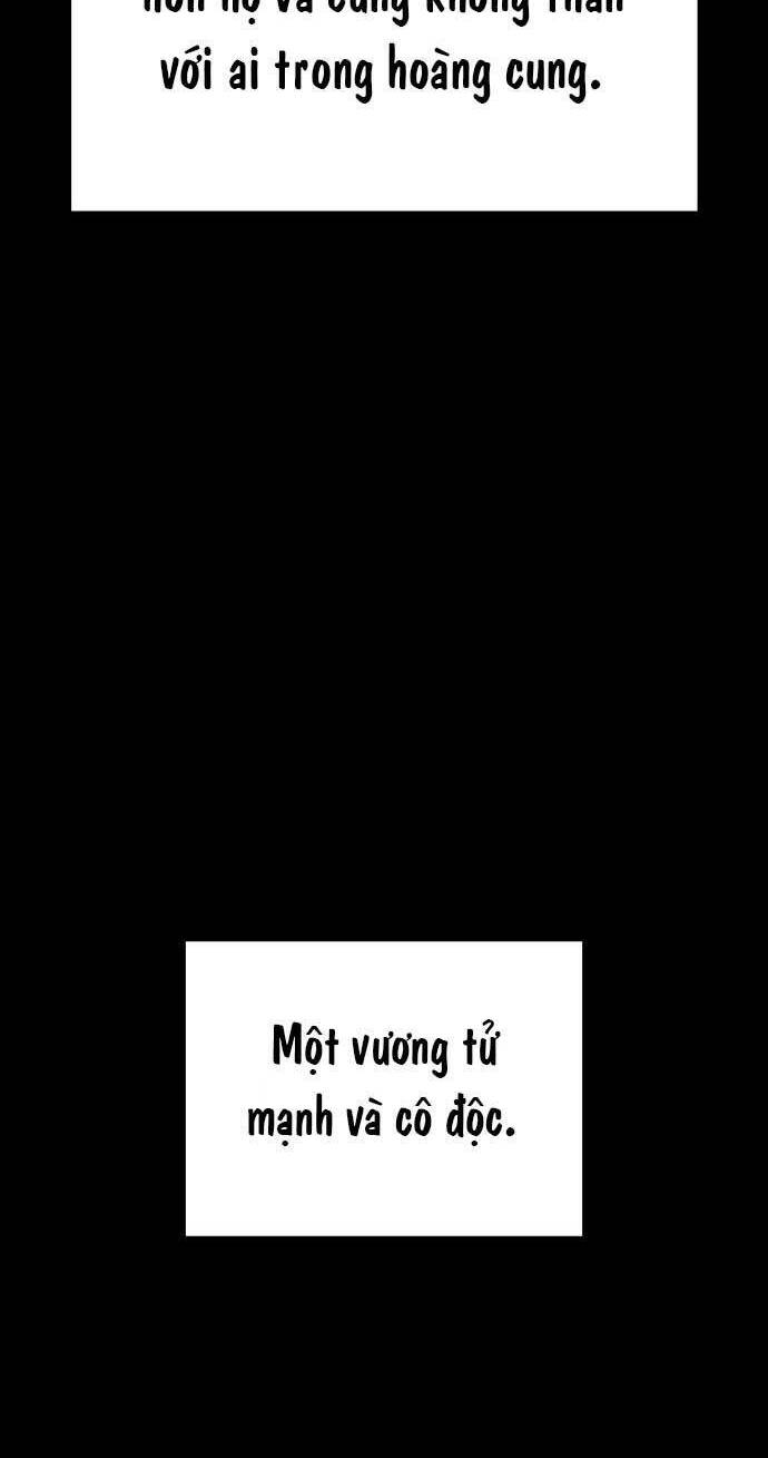 Vương Tử Huyền Bí: Chapter 56