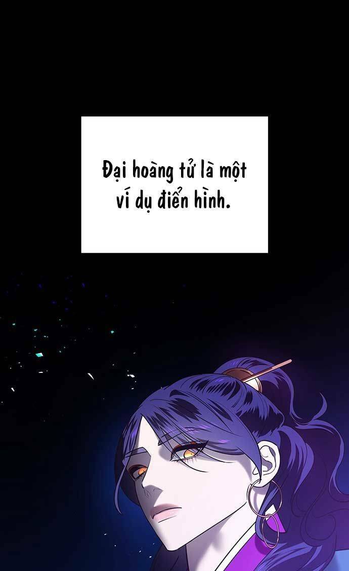 Vương Tử Huyền Bí: Chapter 56