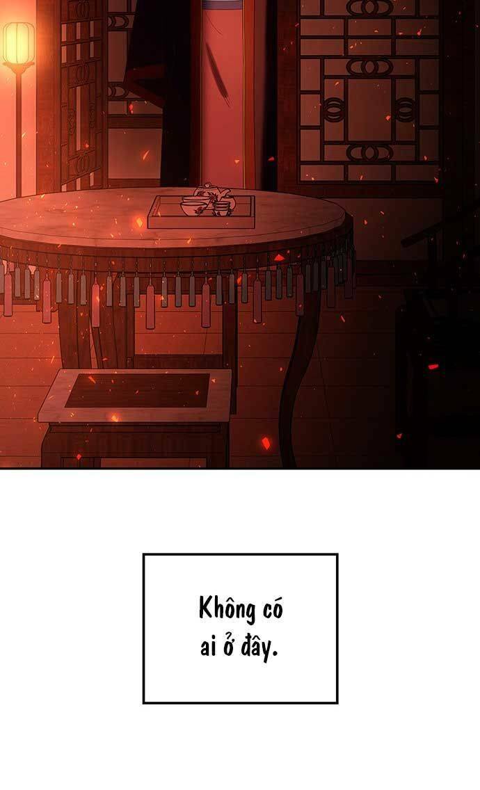 Vương Tử Huyền Bí: Chapter 56