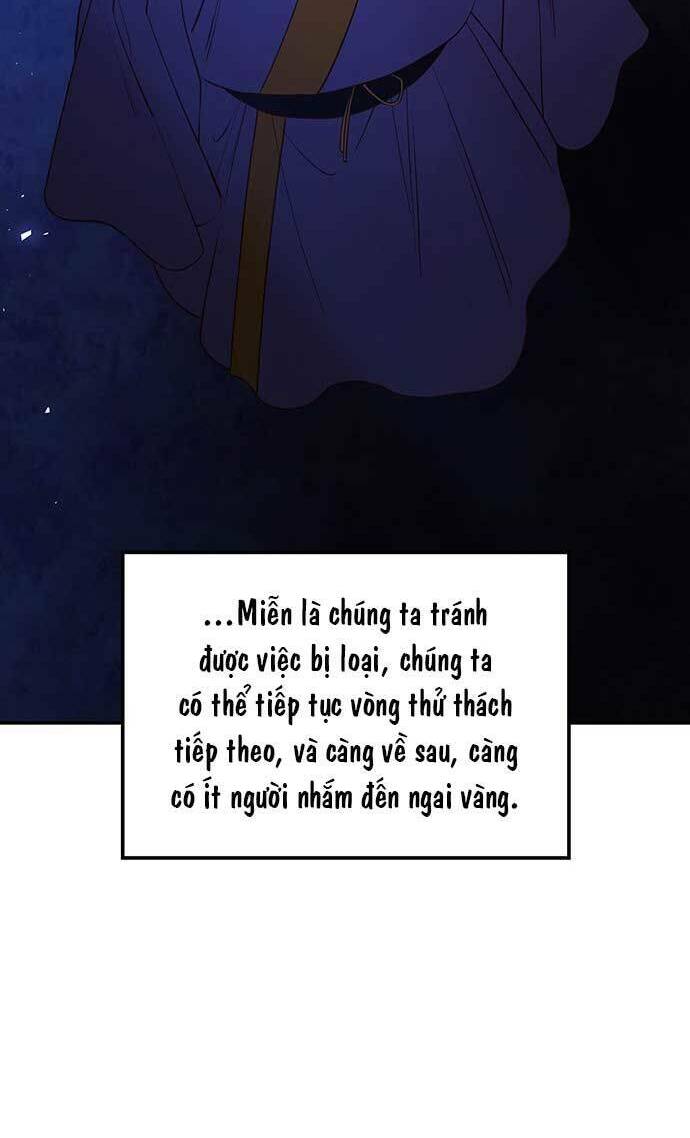 Vương Tử Huyền Bí: Chapter 56