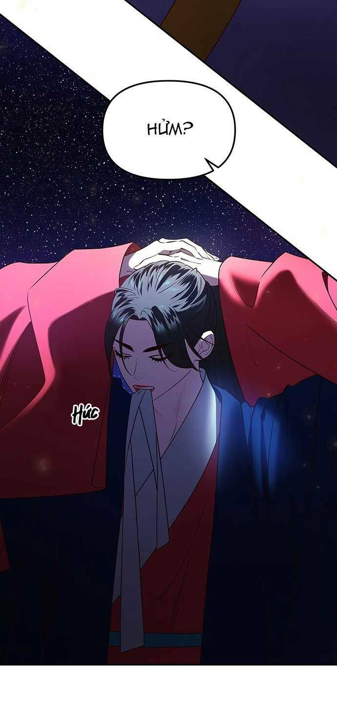 Vương Tử Huyền Bí: Chapter 56