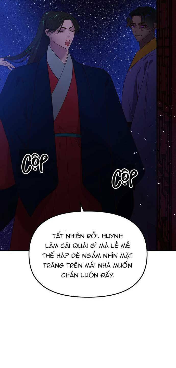 Vương Tử Huyền Bí: Chapter 56